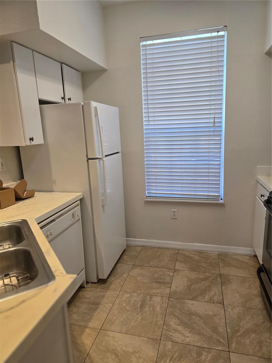 LAKE CHASE CONDO - Residential Lease