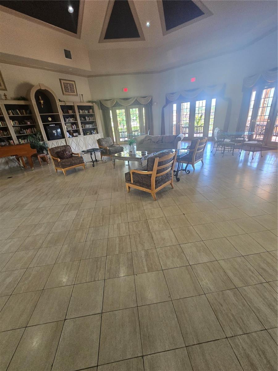 LAKE CHASE CONDO - Residential Lease