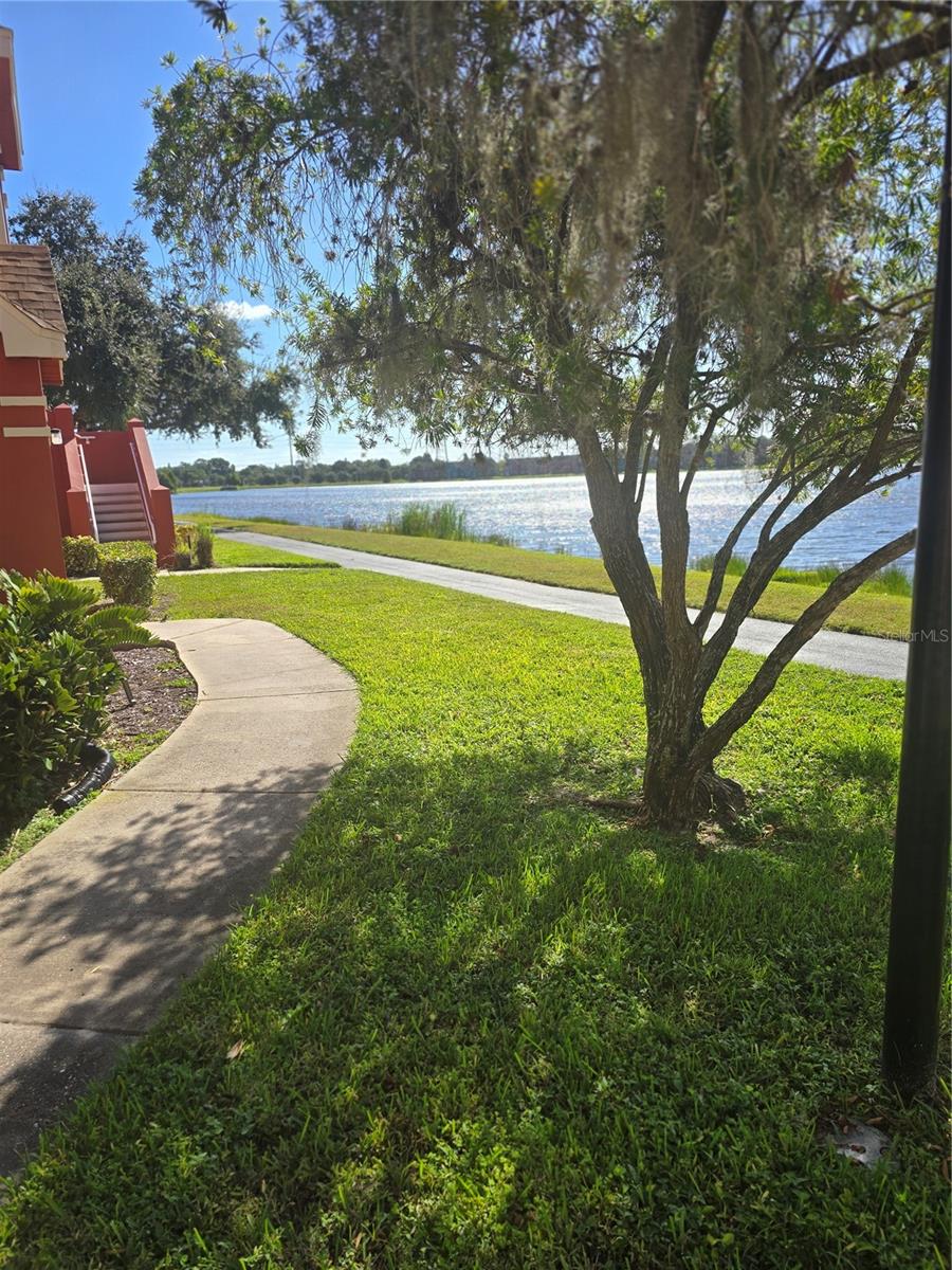 LAKE CHASE CONDO - Residential Lease