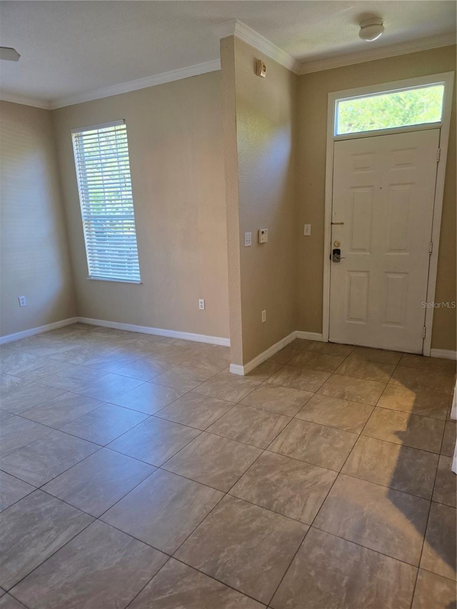 LAKE CHASE CONDO - Residential Lease