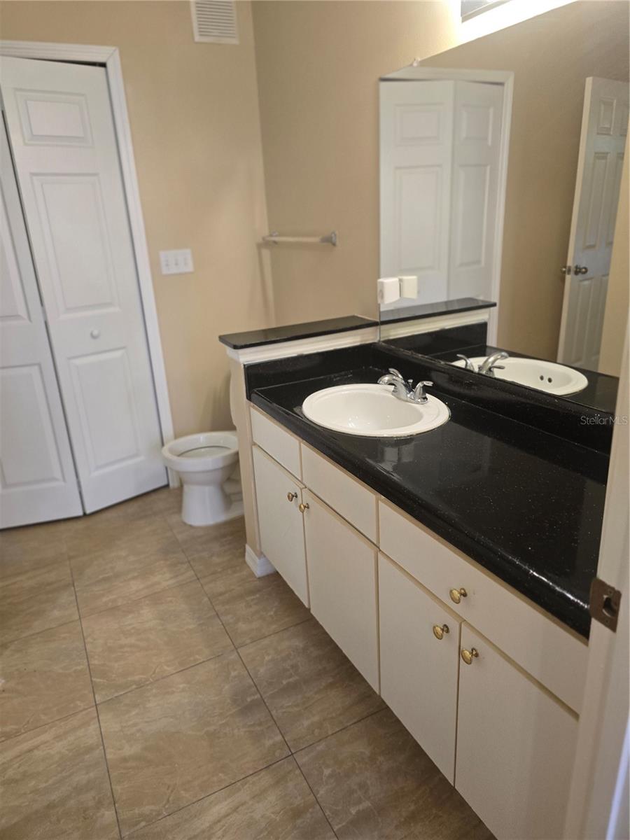 LAKE CHASE CONDO - Residential Lease