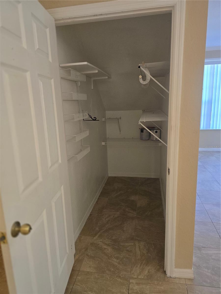 LAKE CHASE CONDO - Residential Lease