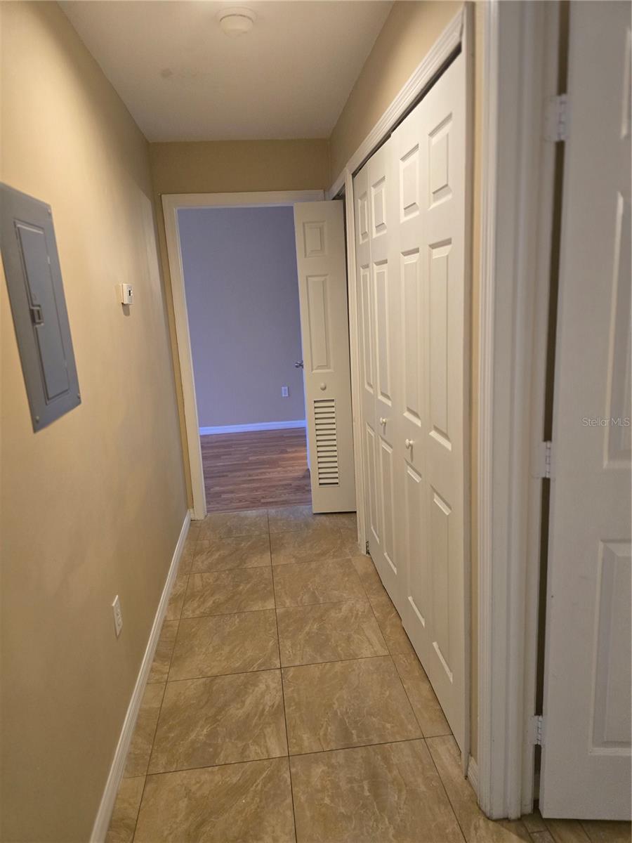 LAKE CHASE CONDO - Residential Lease