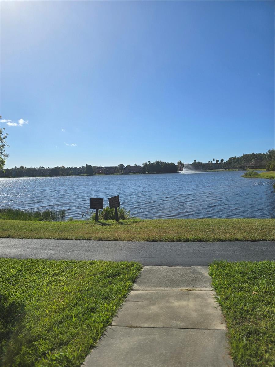 LAKE CHASE CONDO - Residential Lease