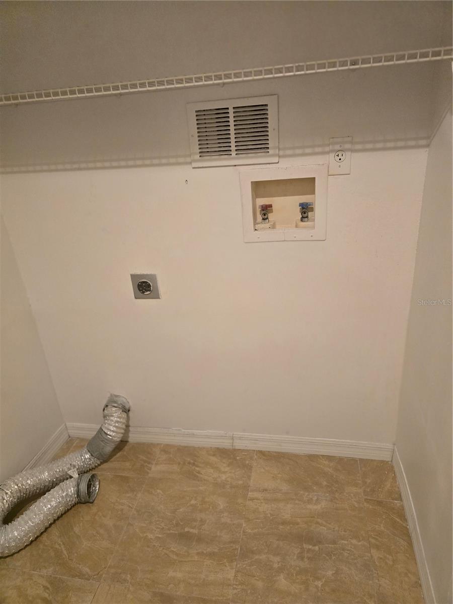 LAKE CHASE CONDO - Residential Lease