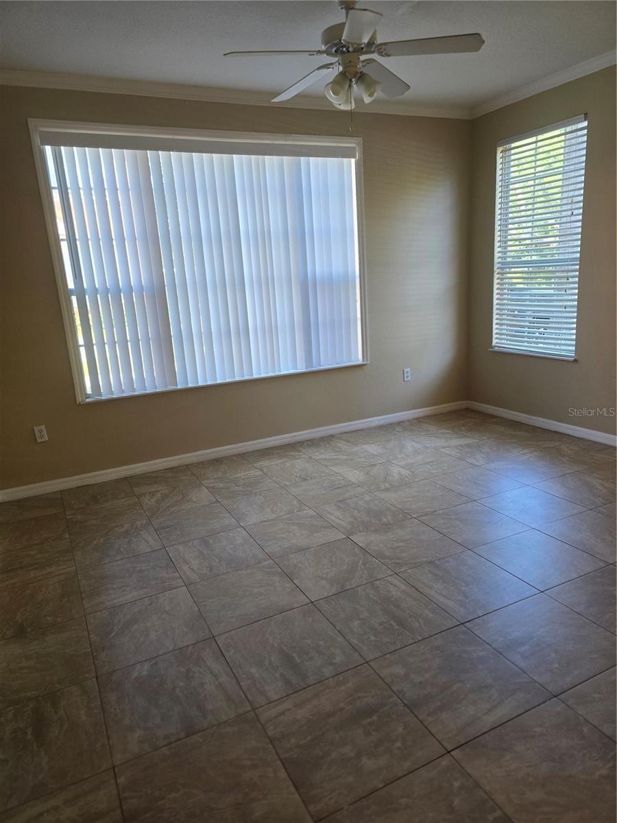 LAKE CHASE CONDO - Residential Lease