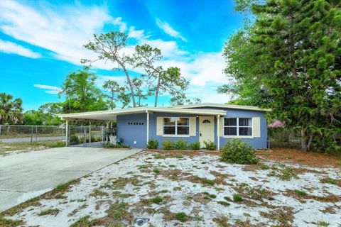 411 HIBISCUS ROAD CASSELBERRY FL 32707