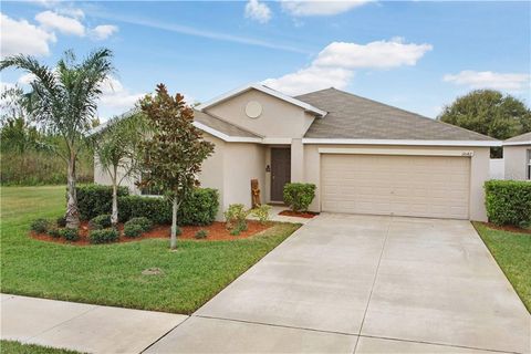 A home in WIMAUMA