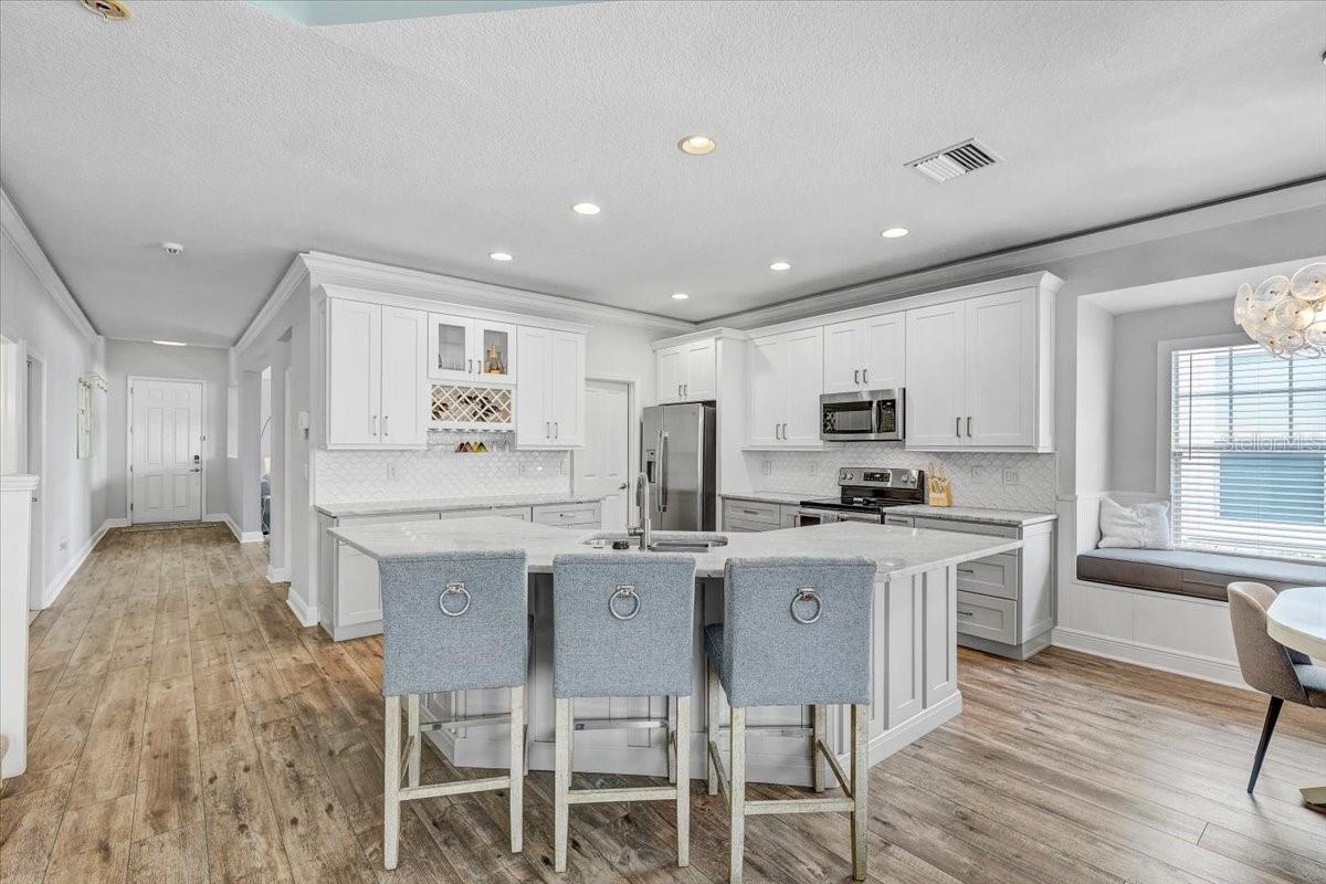 PORT TAMPA COMMUNITIES SUB - Residential