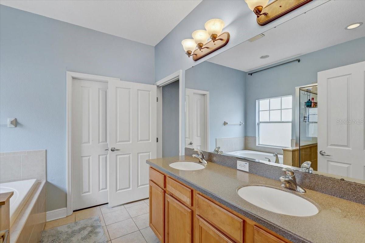 PORT TAMPA COMMUNITIES SUB - Residential