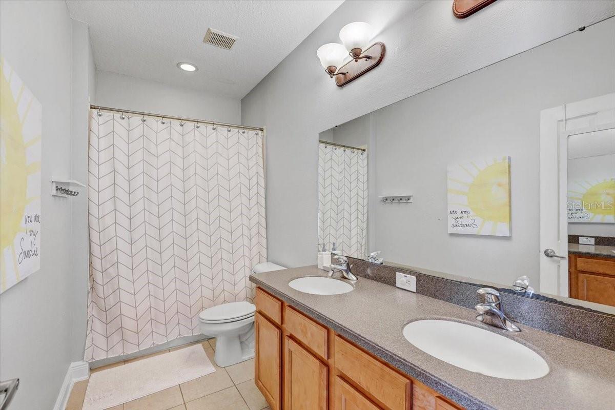 PORT TAMPA COMMUNITIES SUB - Residential