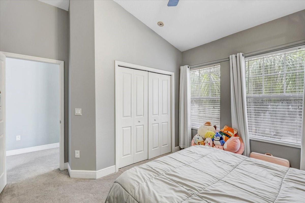 PORT TAMPA COMMUNITIES SUB - Residential