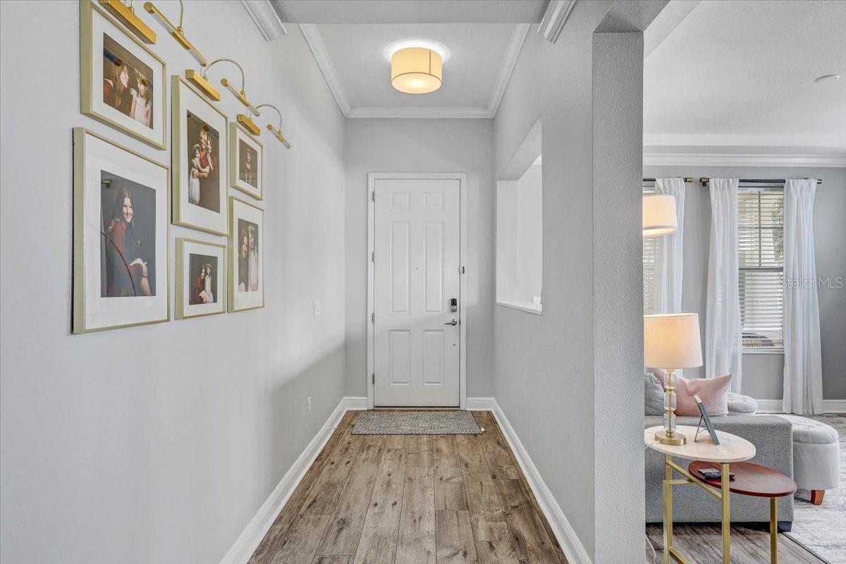 PORT TAMPA COMMUNITIES SUB - Residential