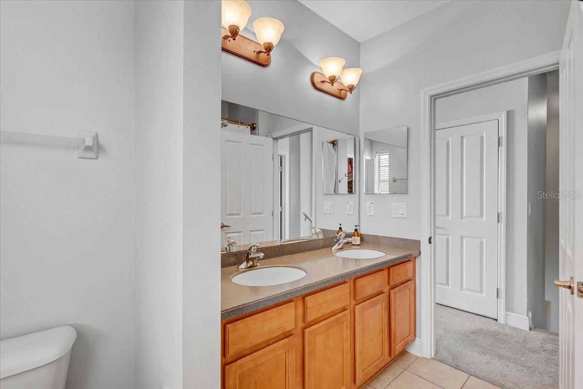 PORT TAMPA COMMUNITIES SUB - Residential