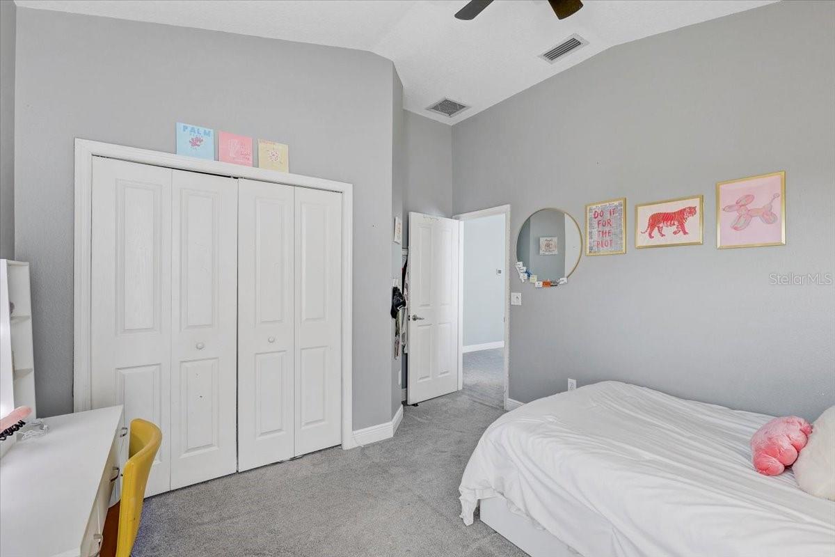 PORT TAMPA COMMUNITIES SUB - Residential