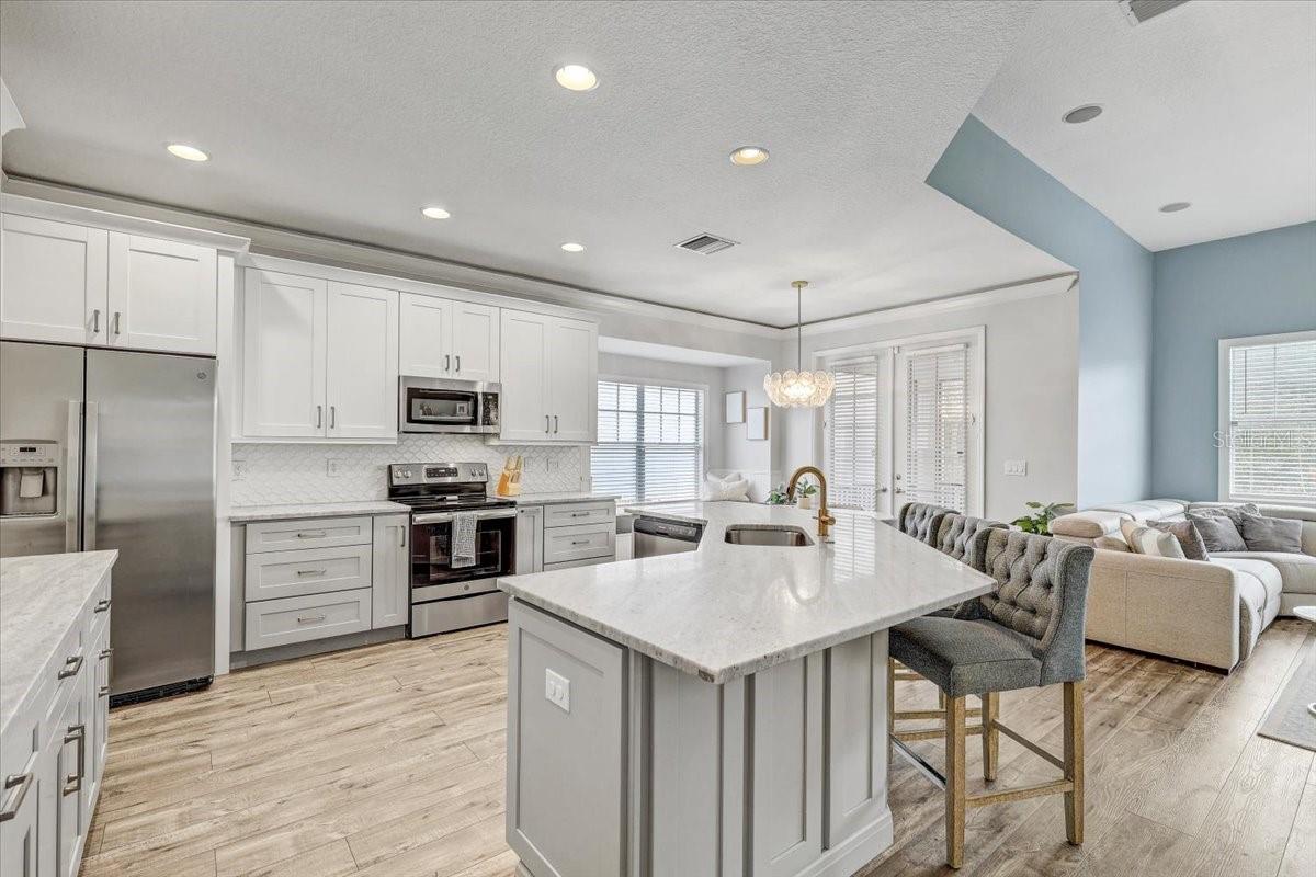 PORT TAMPA COMMUNITIES SUB - Residential