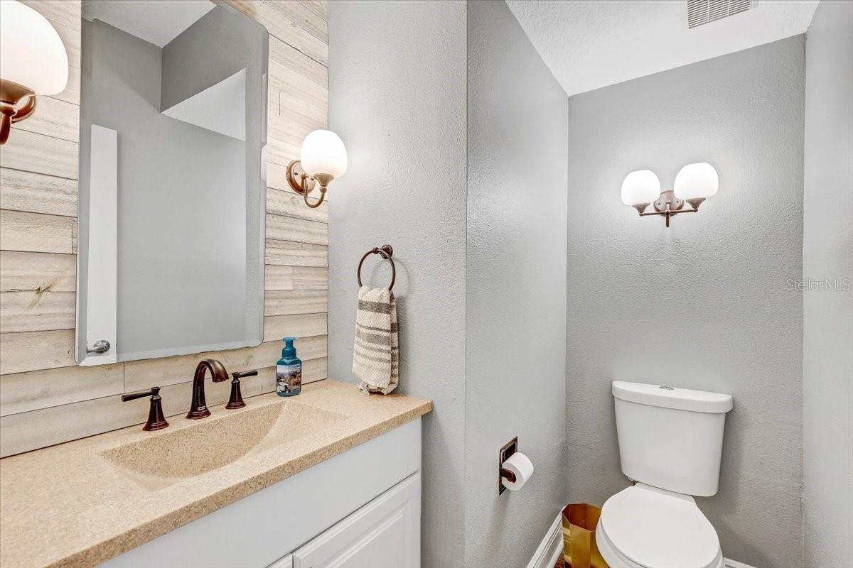 PORT TAMPA COMMUNITIES SUB - Residential