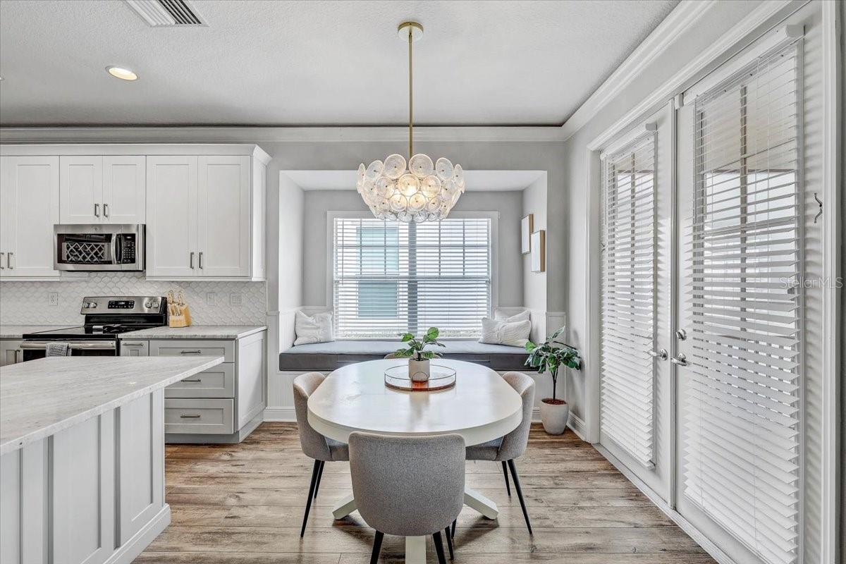 PORT TAMPA COMMUNITIES SUB - Residential