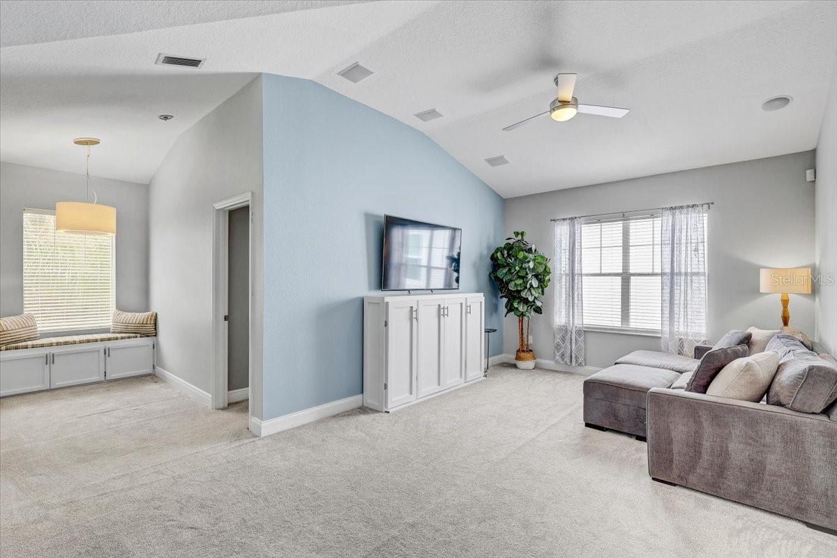 PORT TAMPA COMMUNITIES SUB - Residential