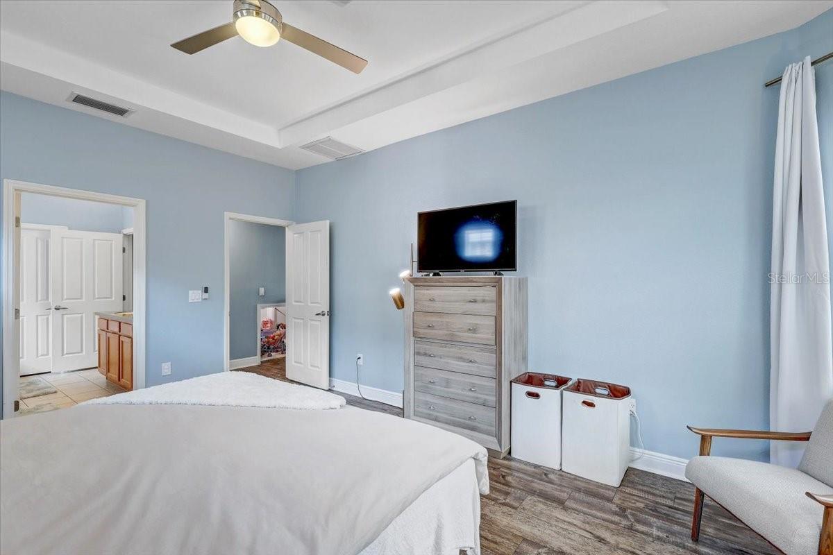 PORT TAMPA COMMUNITIES SUB - Residential