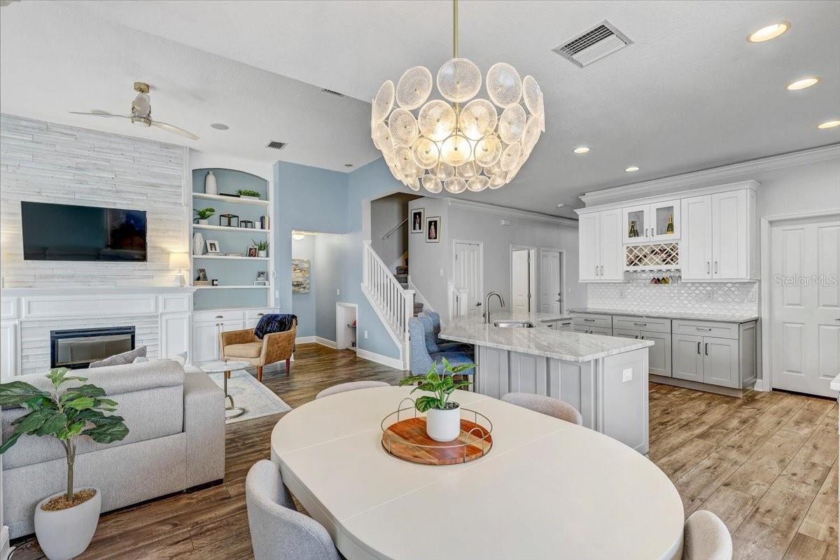 PORT TAMPA COMMUNITIES SUB - Residential