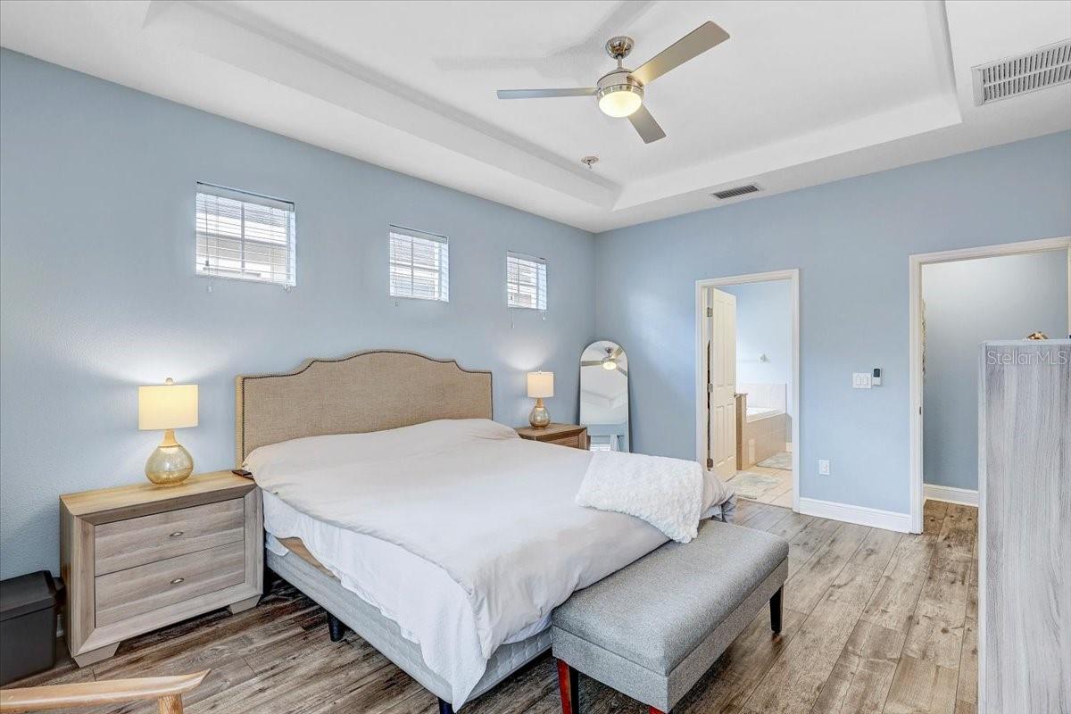 PORT TAMPA COMMUNITIES SUB - Residential