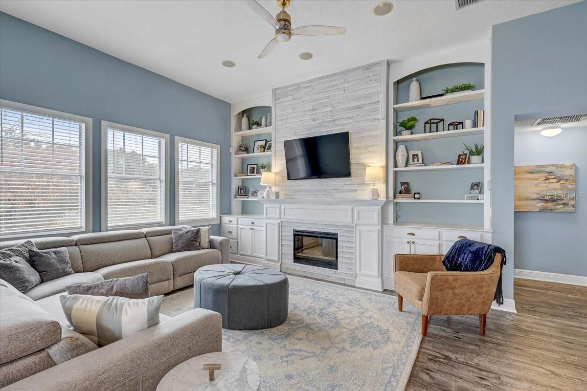 PORT TAMPA COMMUNITIES SUB - Residential