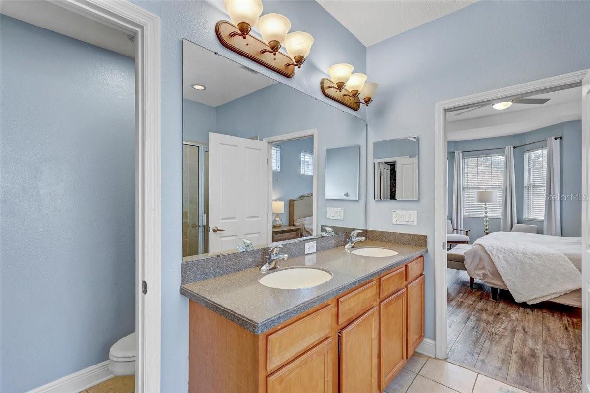 PORT TAMPA COMMUNITIES SUB - Residential