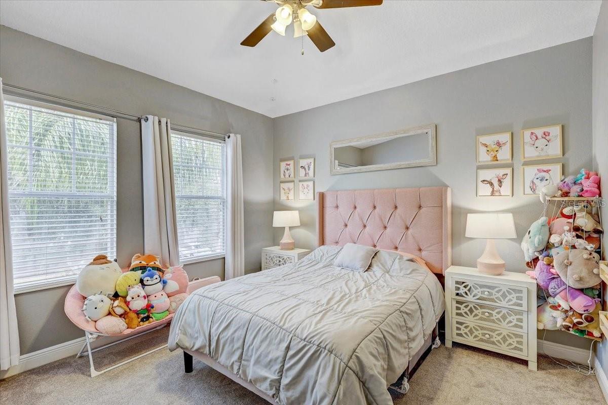 PORT TAMPA COMMUNITIES SUB - Residential