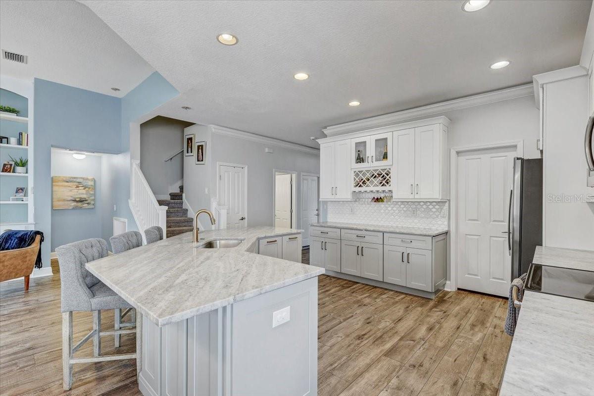 PORT TAMPA COMMUNITIES SUB - Residential