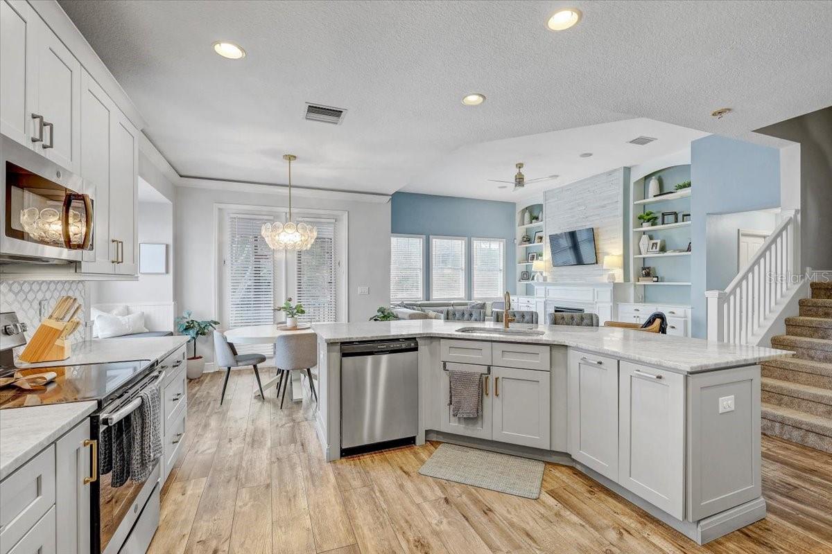 PORT TAMPA COMMUNITIES SUB - Residential