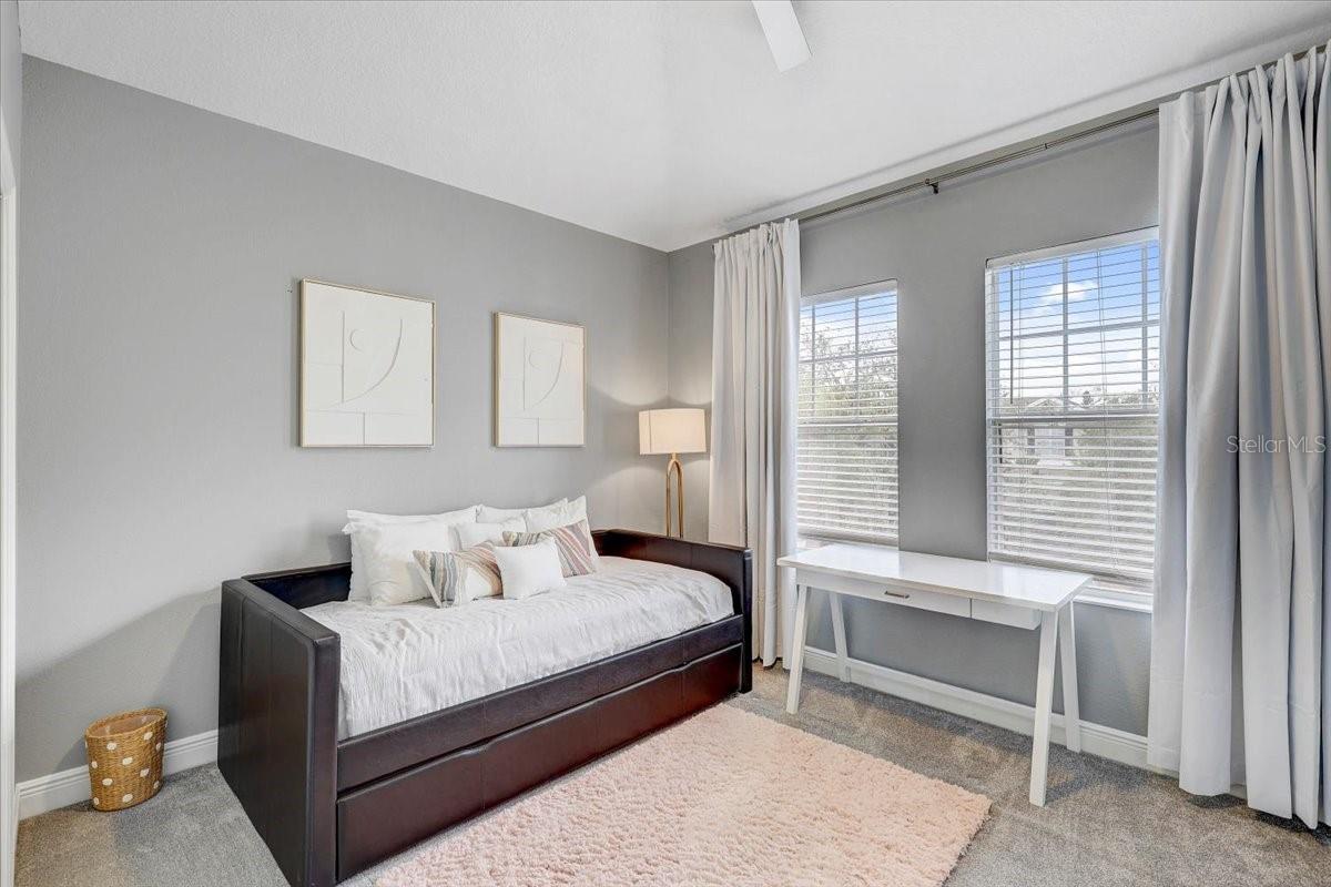 PORT TAMPA COMMUNITIES SUB - Residential