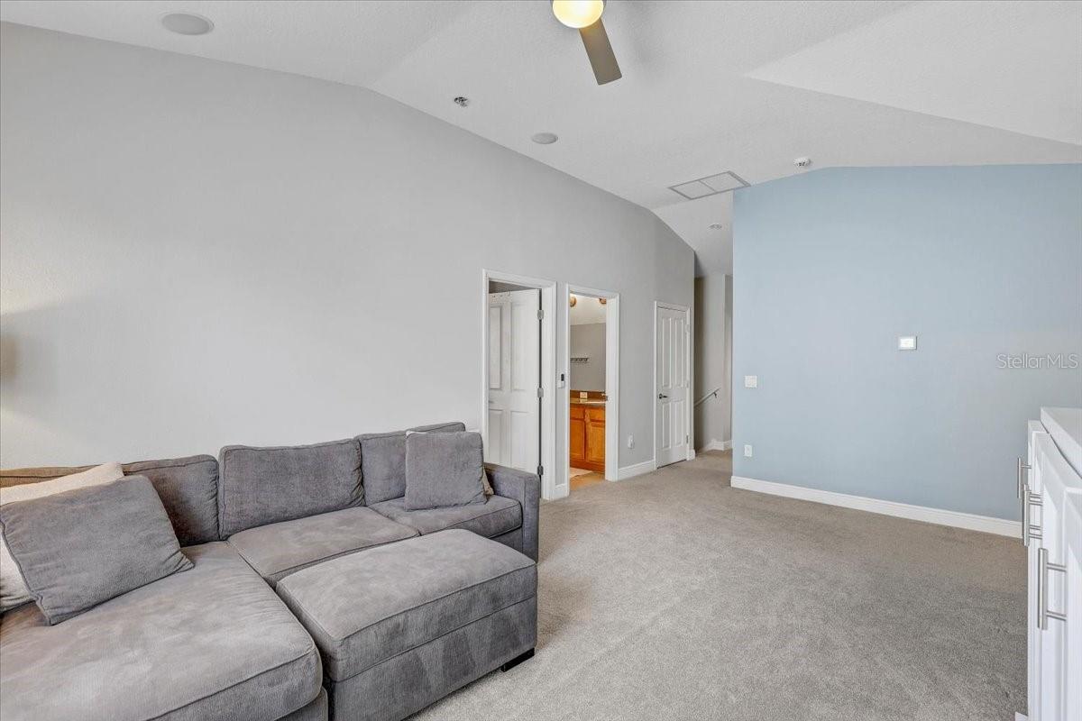 PORT TAMPA COMMUNITIES SUB - Residential