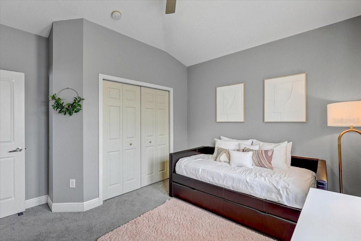 PORT TAMPA COMMUNITIES SUB - Residential