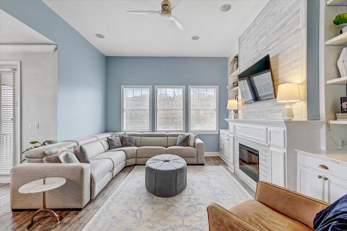 PORT TAMPA COMMUNITIES SUB - Residential