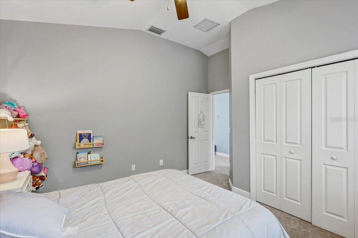 PORT TAMPA COMMUNITIES SUB - Residential