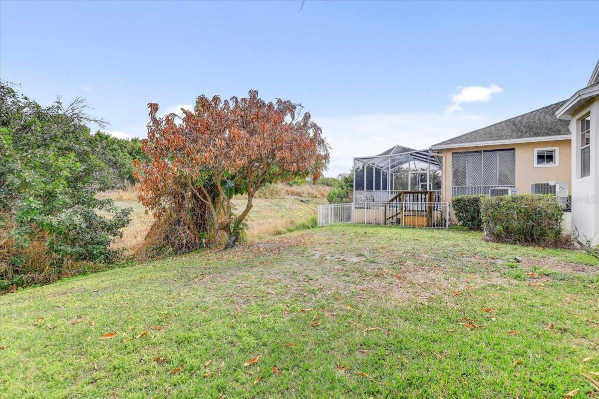 PORT TAMPA COMMUNITIES SUB - Residential