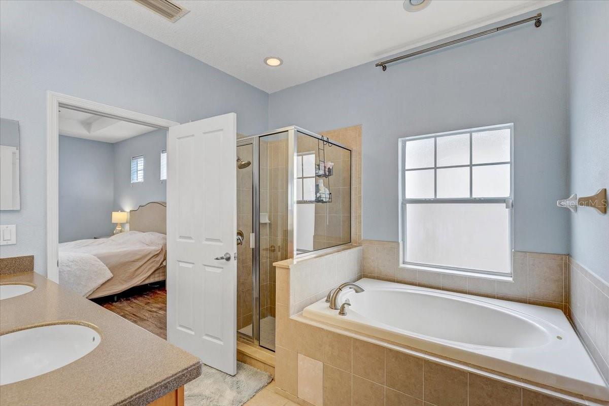 PORT TAMPA COMMUNITIES SUB - Residential