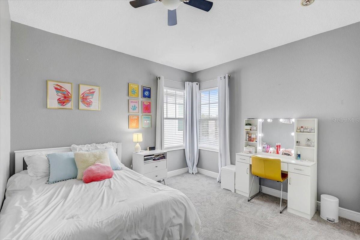 PORT TAMPA COMMUNITIES SUB - Residential