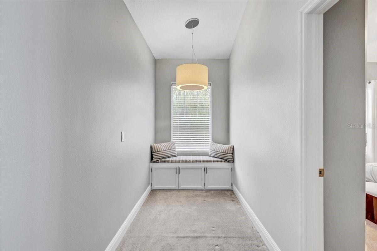 PORT TAMPA COMMUNITIES SUB - Residential