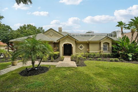 A home in ORLANDO