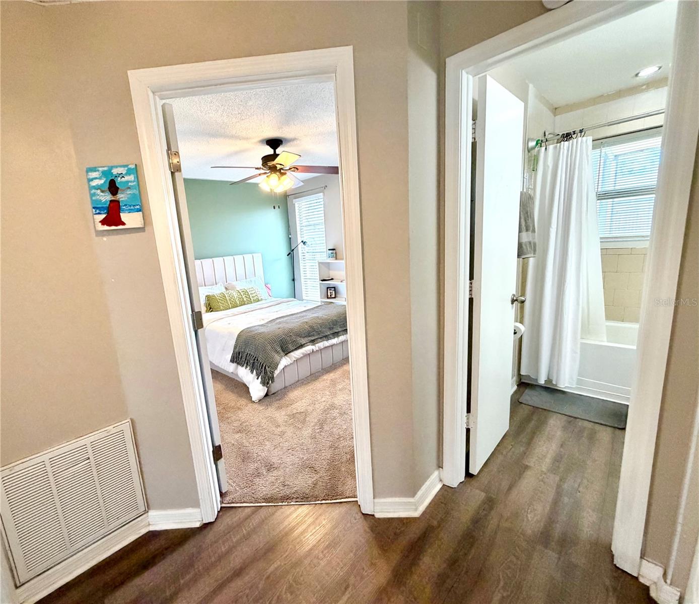 SEVEN SPGS HOMES - Residential