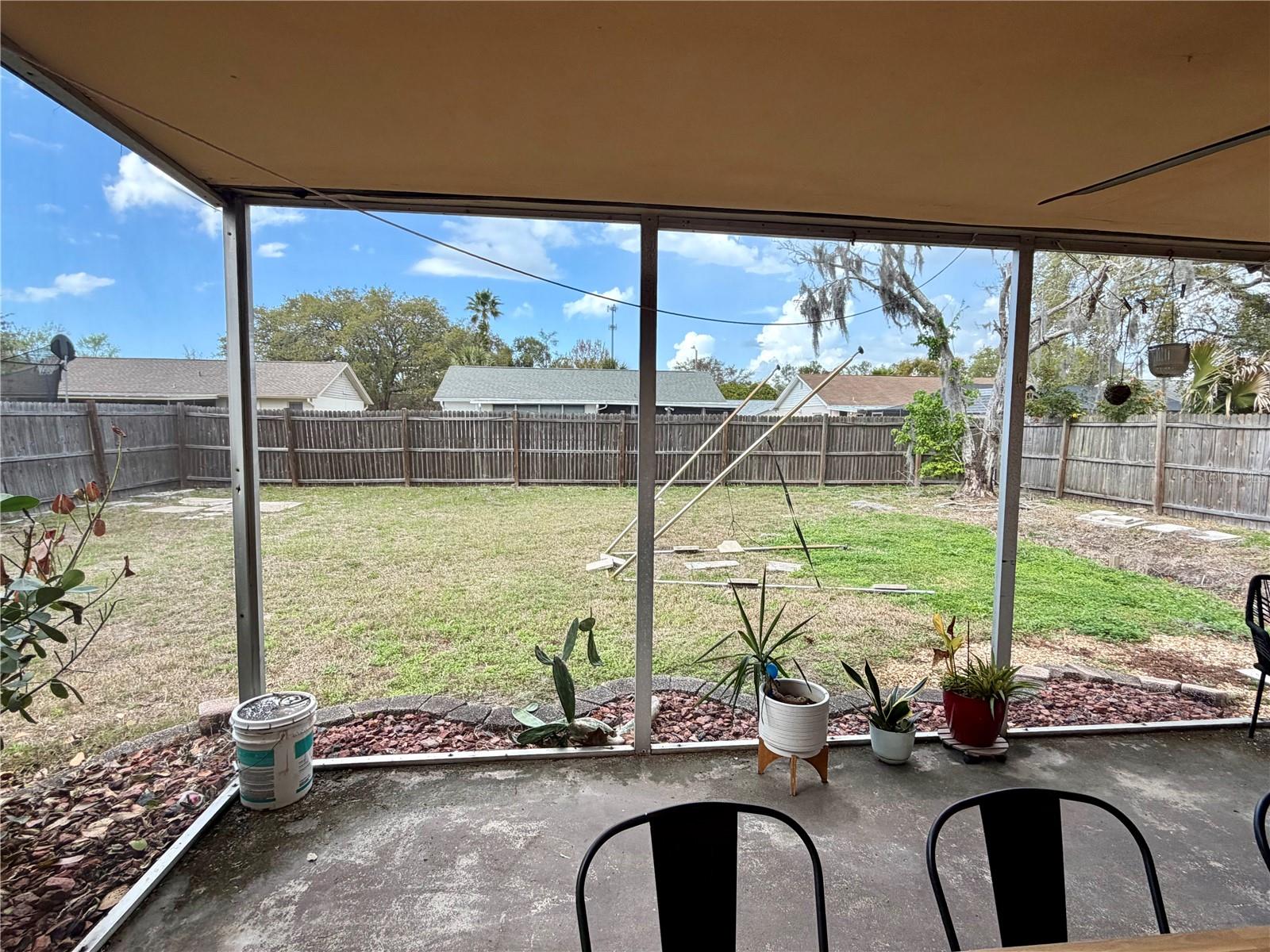 SEVEN SPGS HOMES - Residential