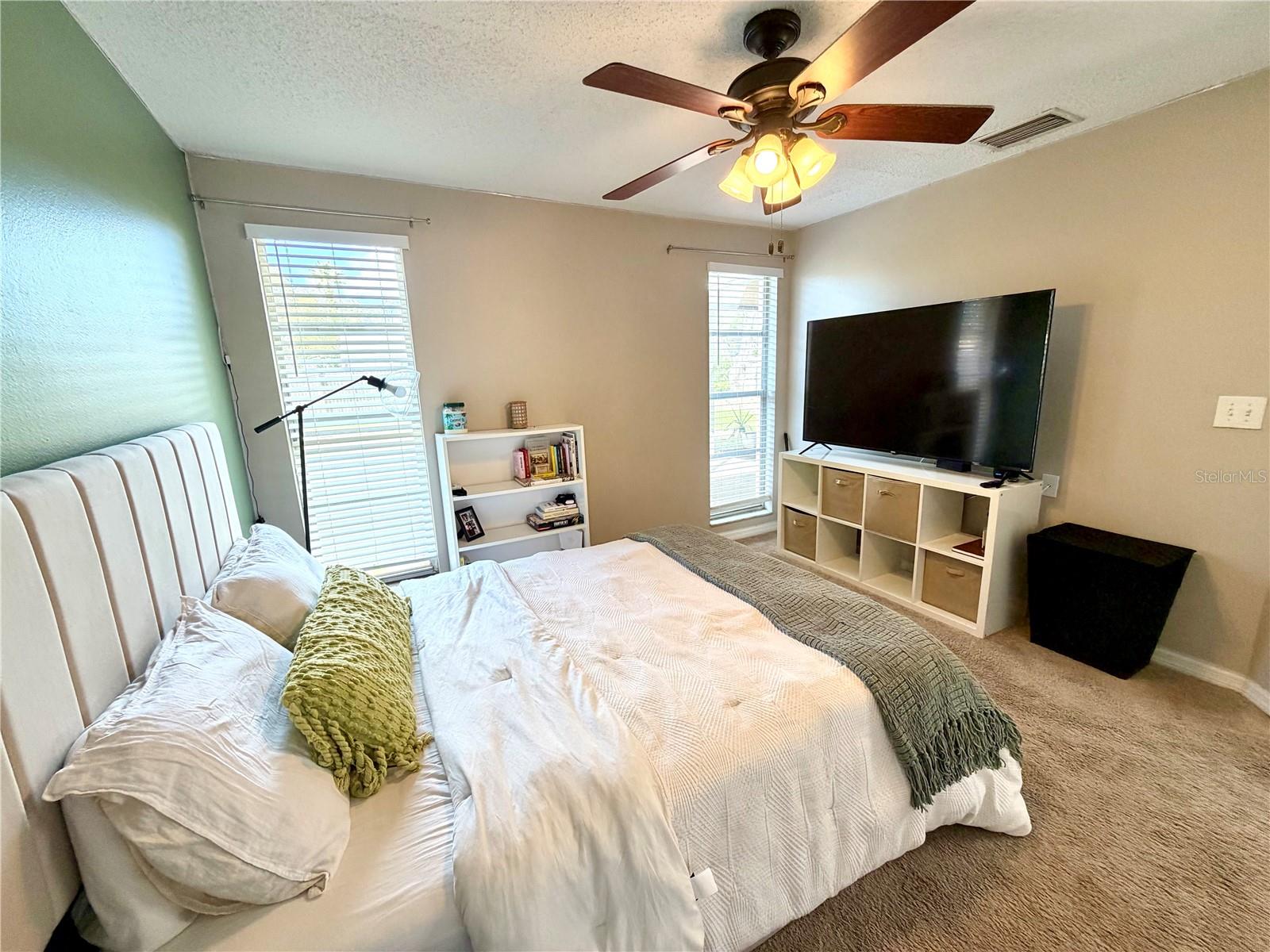 SEVEN SPGS HOMES - Residential