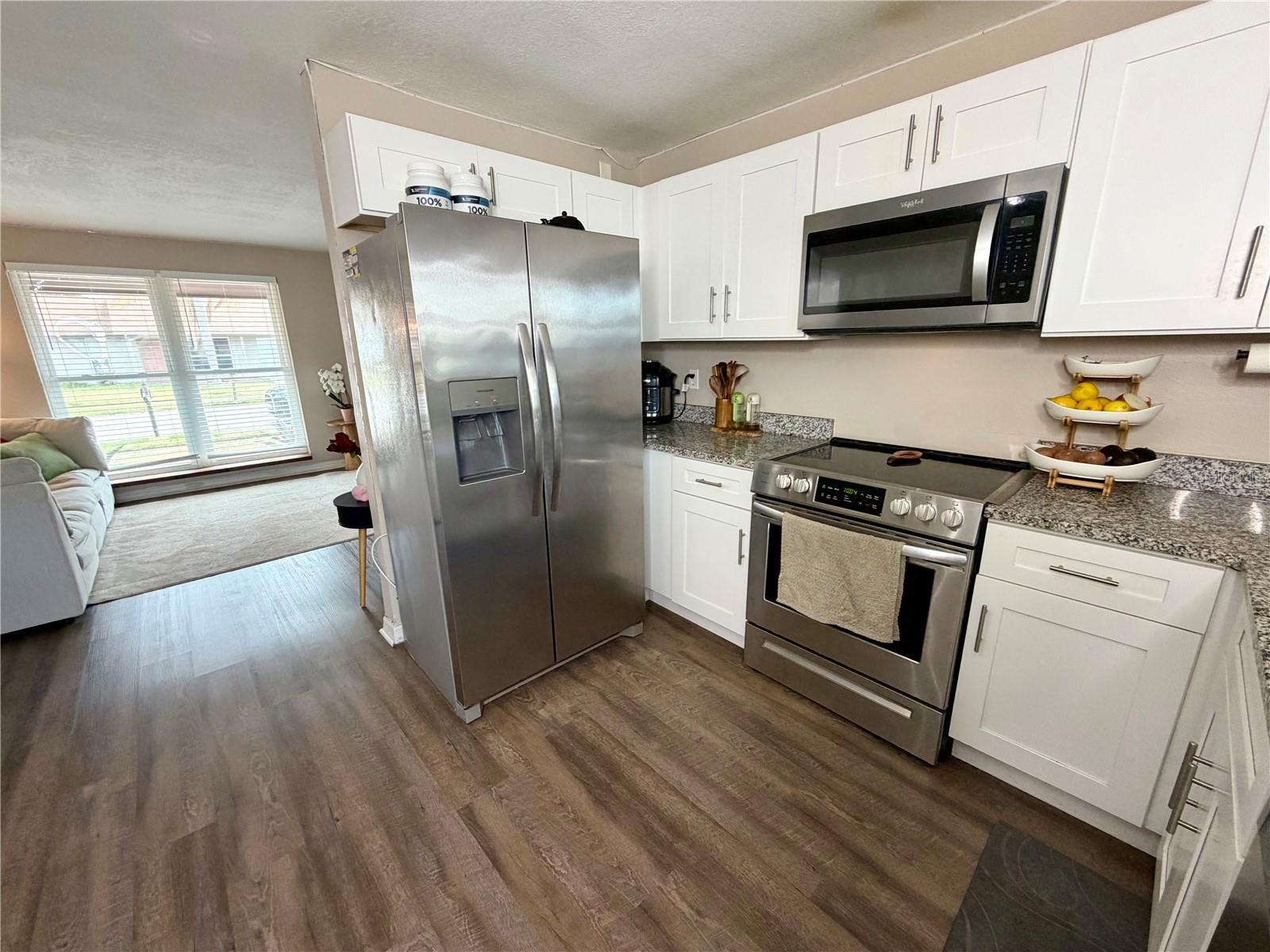 SEVEN SPGS HOMES - Residential