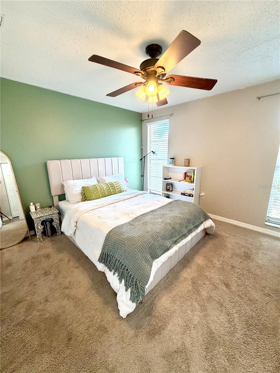 SEVEN SPGS HOMES - Residential