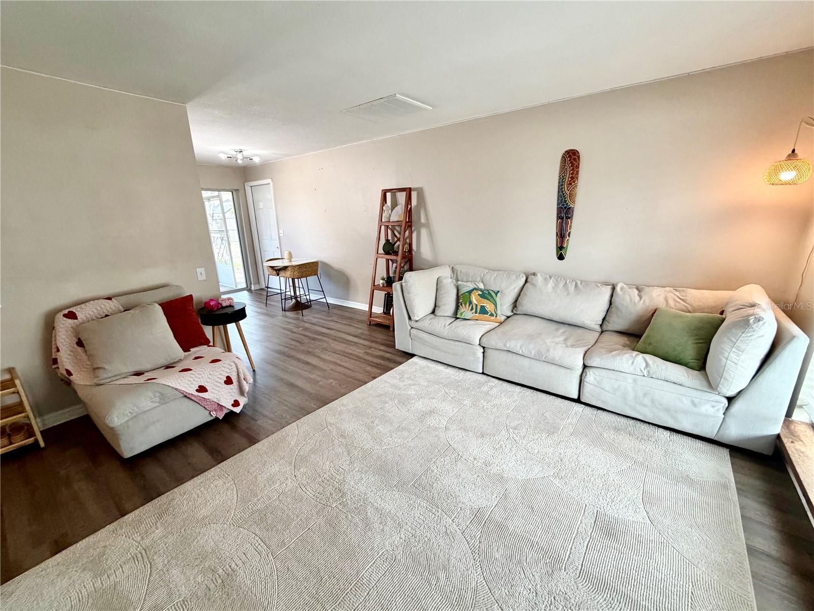 SEVEN SPGS HOMES - Residential