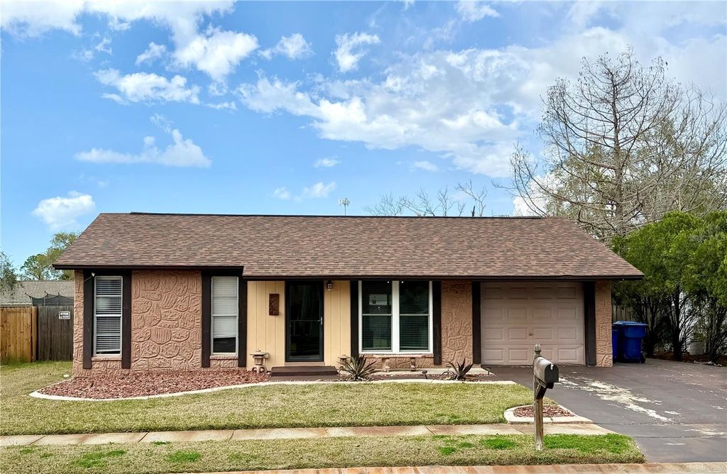 Photo of 7974 Avenal Loop, New Port Richey, FL 34655 (MLS # TB8484246)