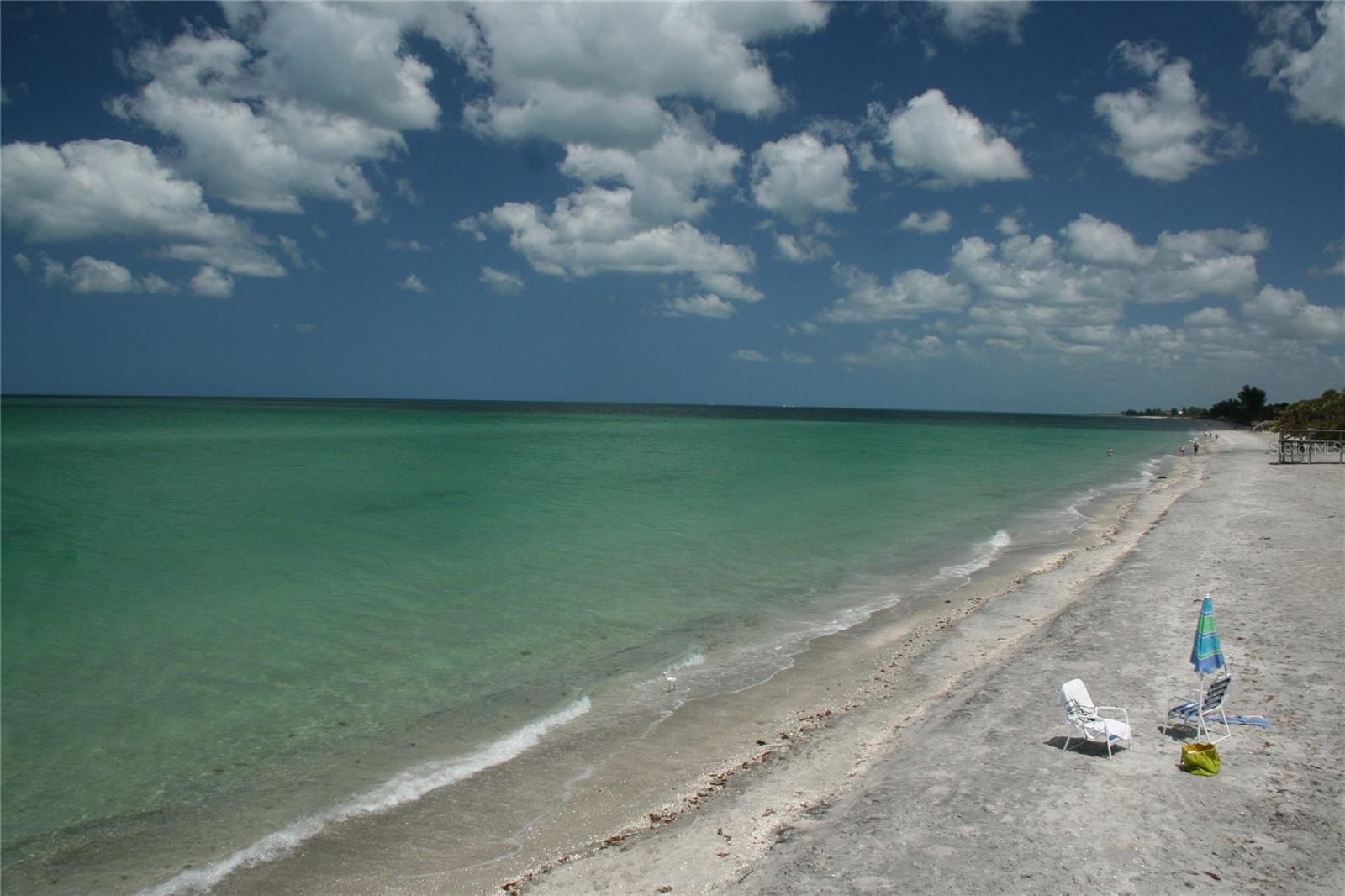 GULF GATE - Residential Lease