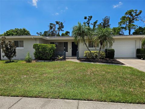 6442 COLONIAL DRIVE SARASOTA FL 34231